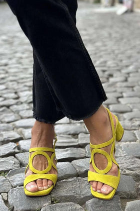 Jaune