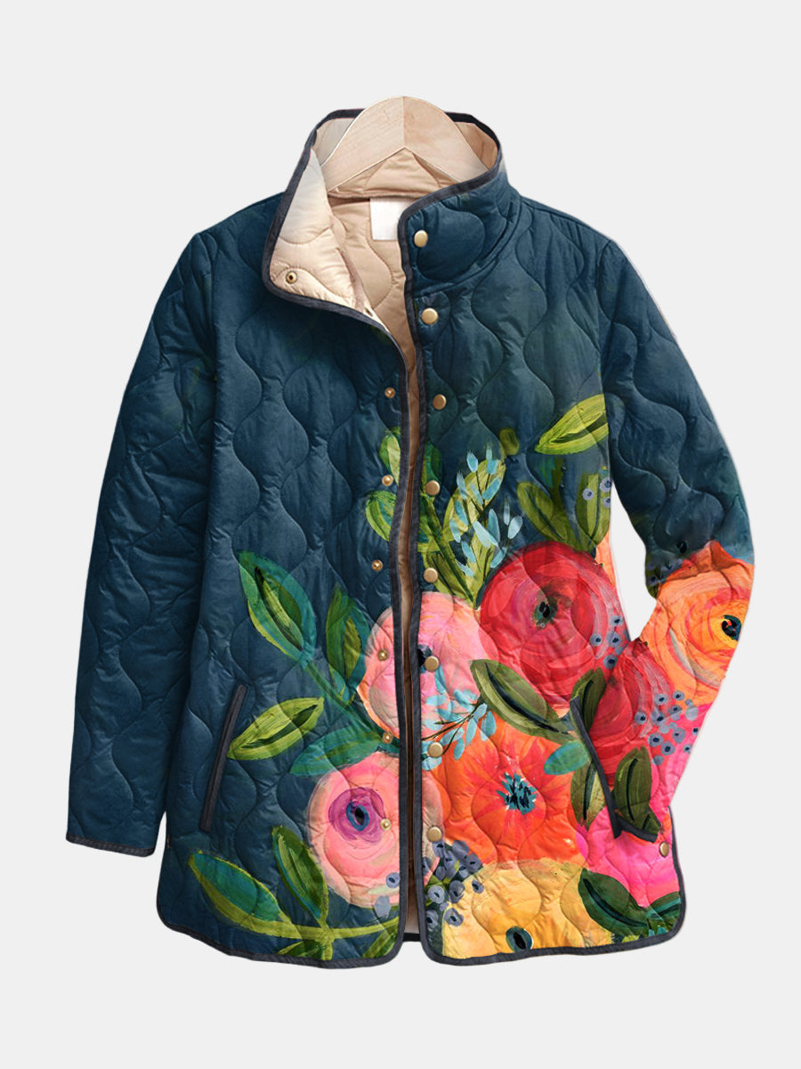 Amaya | Veste de printemps élégante