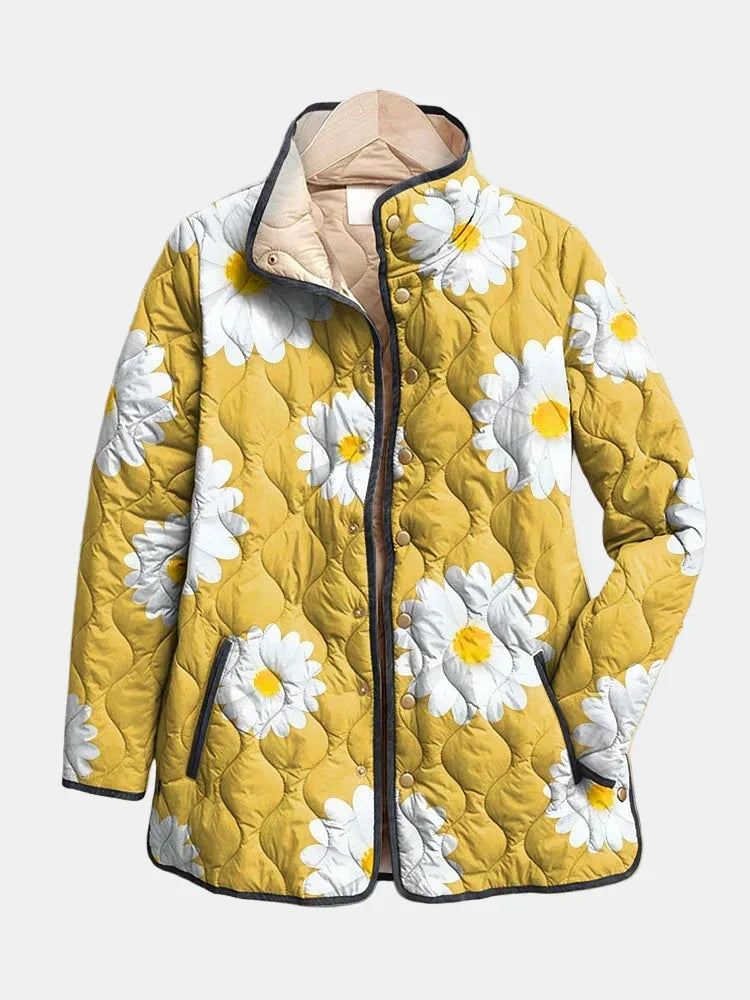 Marvelle | Veste de printemps élégante