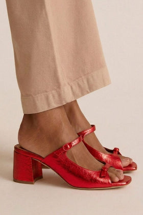 Rouge brillant