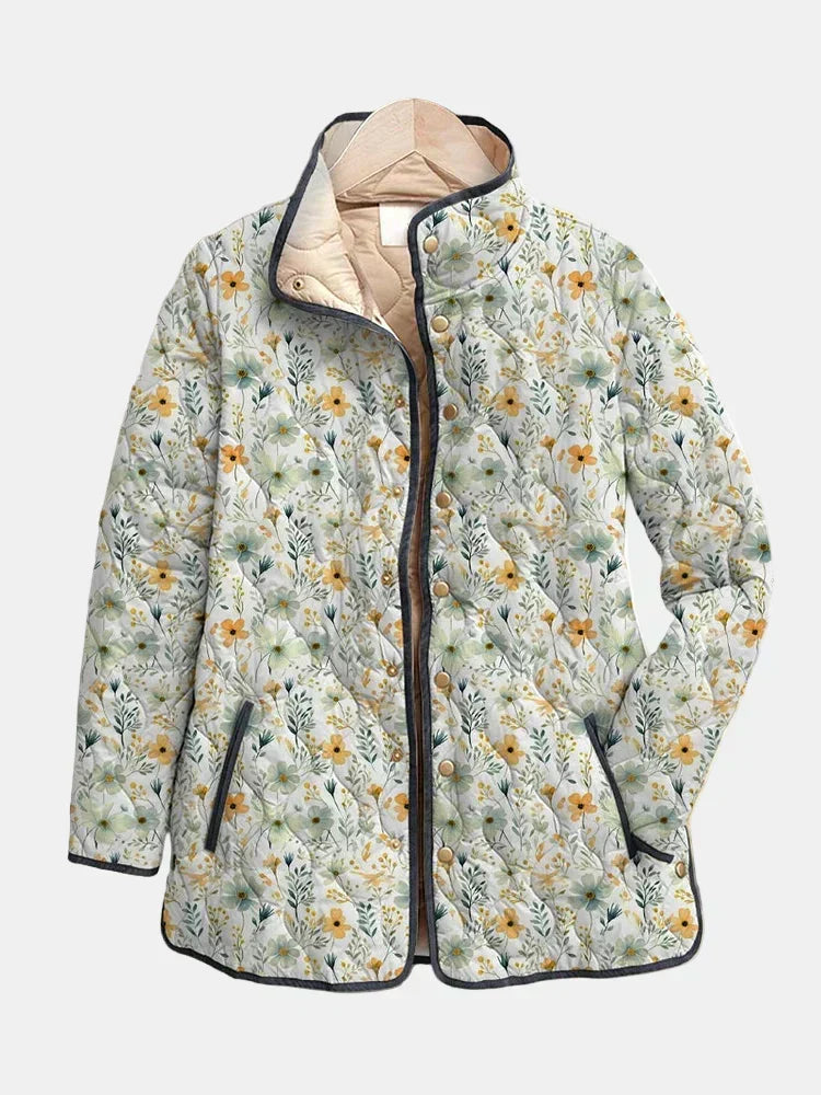 Nola | Veste de printemps élégante