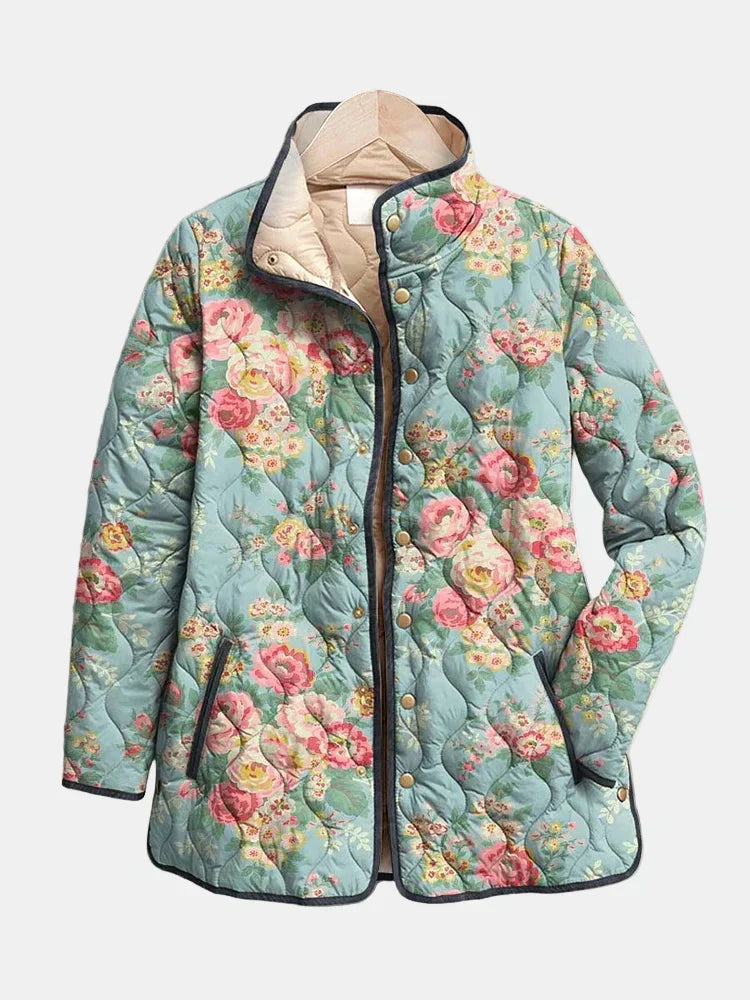 Elara | Veste de printemps élégante