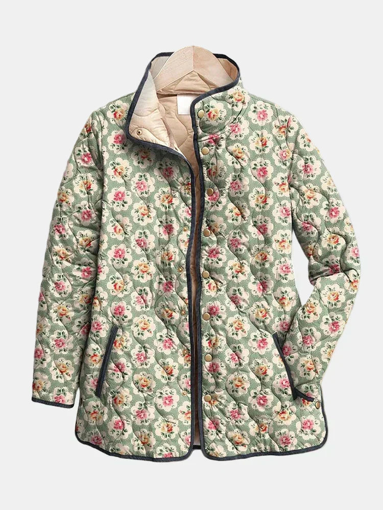 Aveline | Veste de printemps élégante