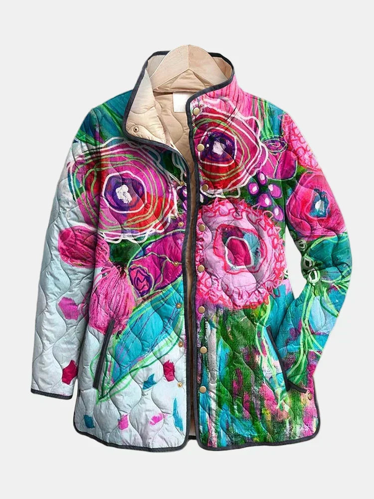 Arianne | Veste de printemps élégante