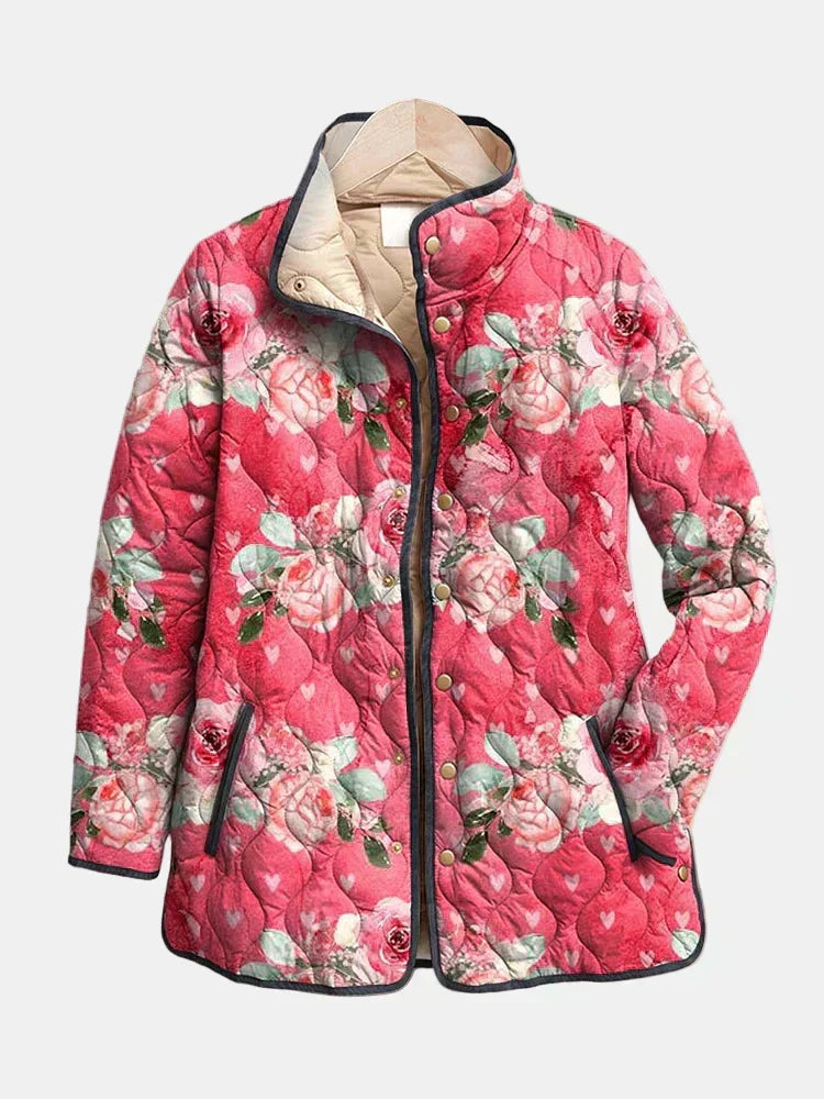 Freya | Veste de printemps élégante