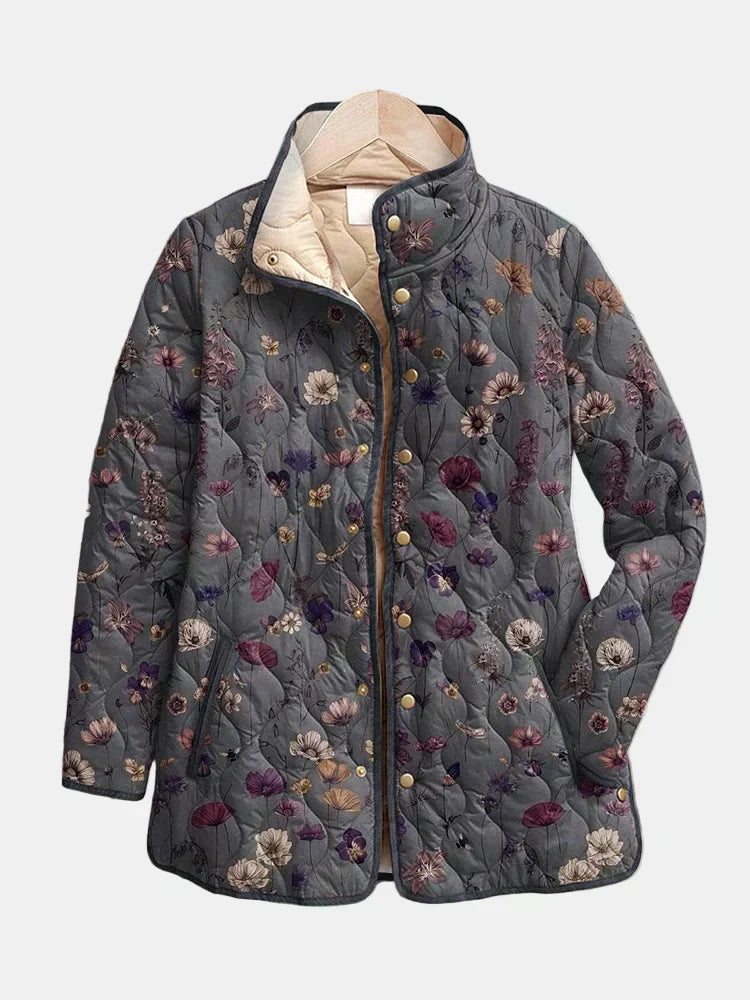 Elvianne | Veste de printemps élégante