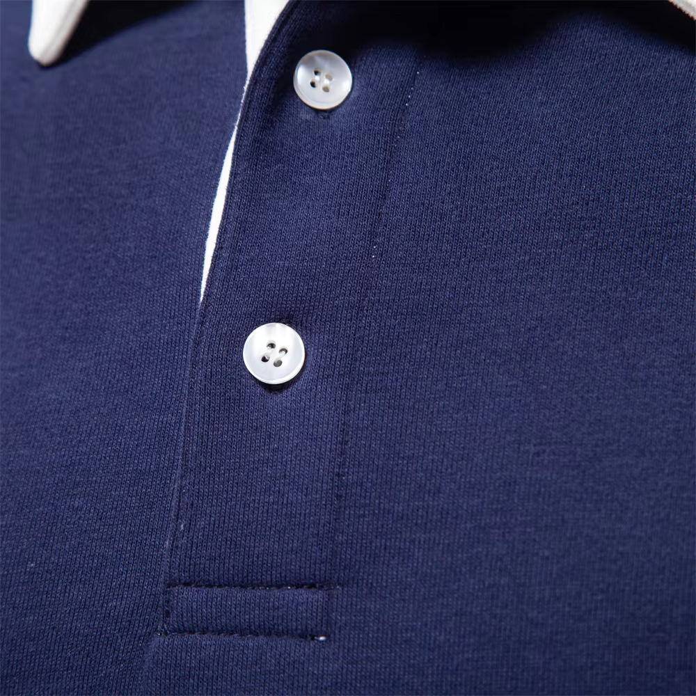 Pull à col polo Everett™