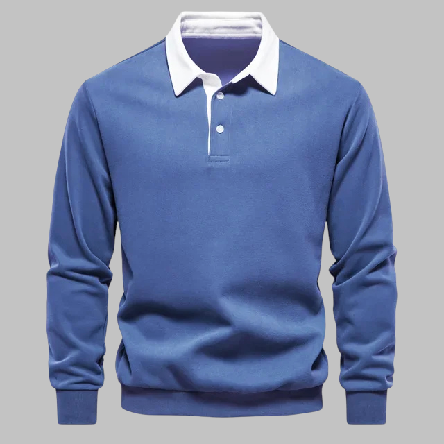 Pull à col polo Everett™