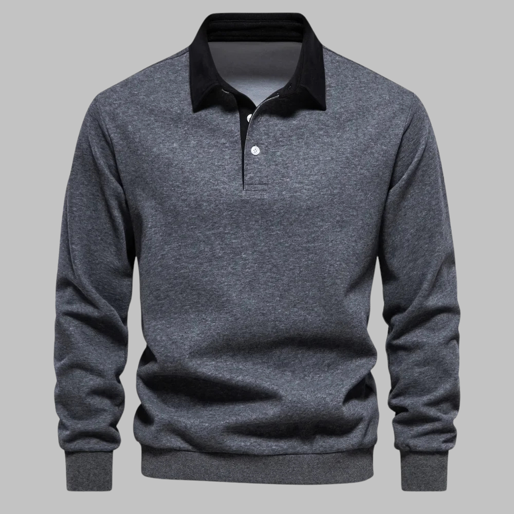 Pull à col polo Everett™