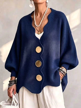 Bleu marine