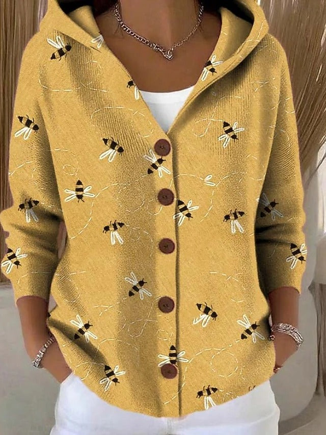 Vanessa™ | Élégant gilet doux