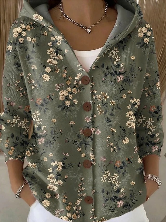 Vanessa™ | Élégant gilet doux