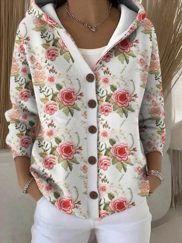 Vanessa™ | Élégant gilet doux
