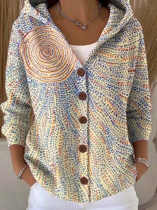 Vanessa™ | Élégant gilet doux
