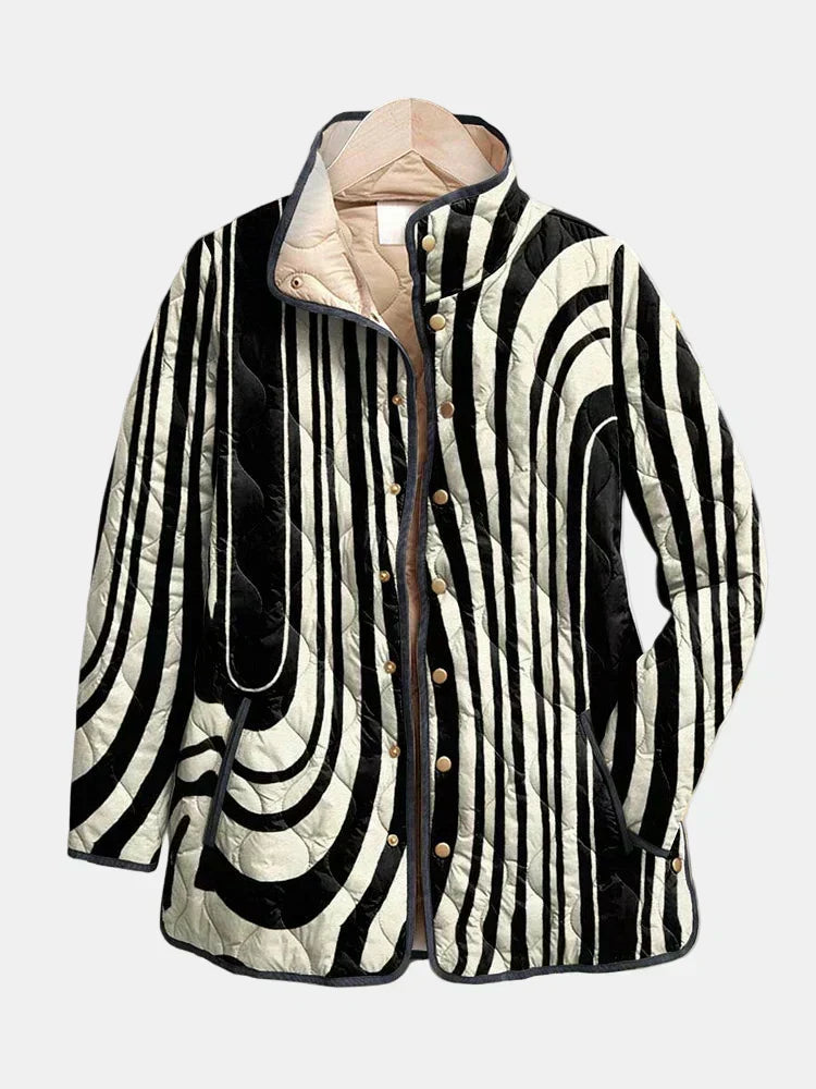 Soraya | Veste de printemps élégante