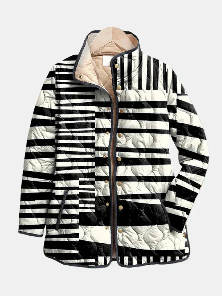 Irene | Veste de printemps élégante