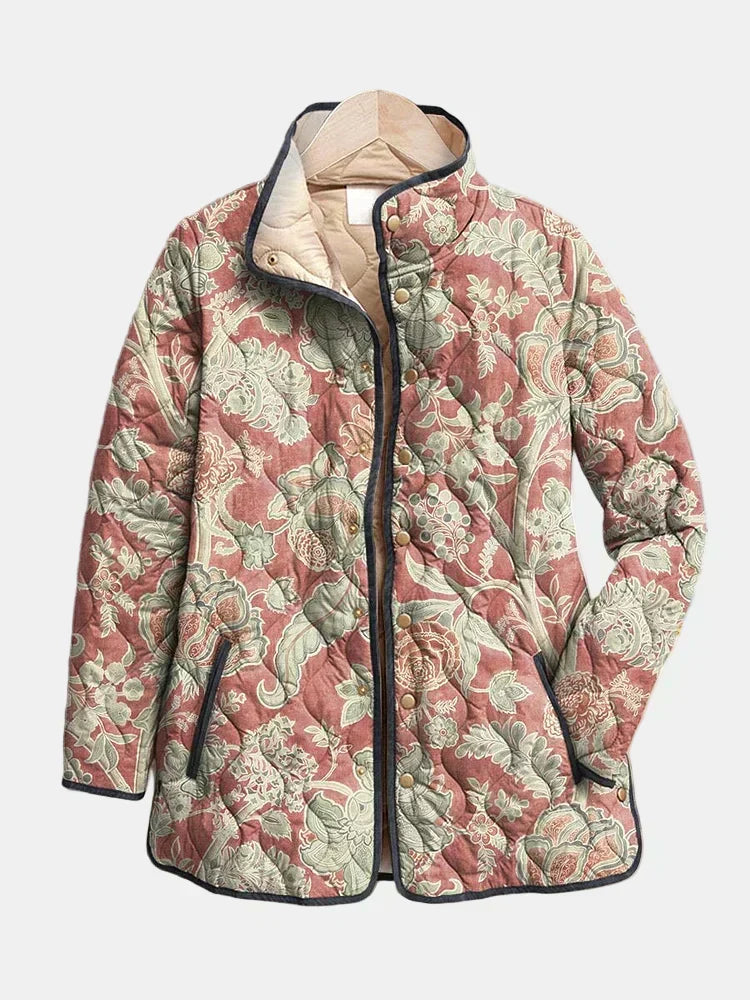 Naya | Veste de printemps élégante