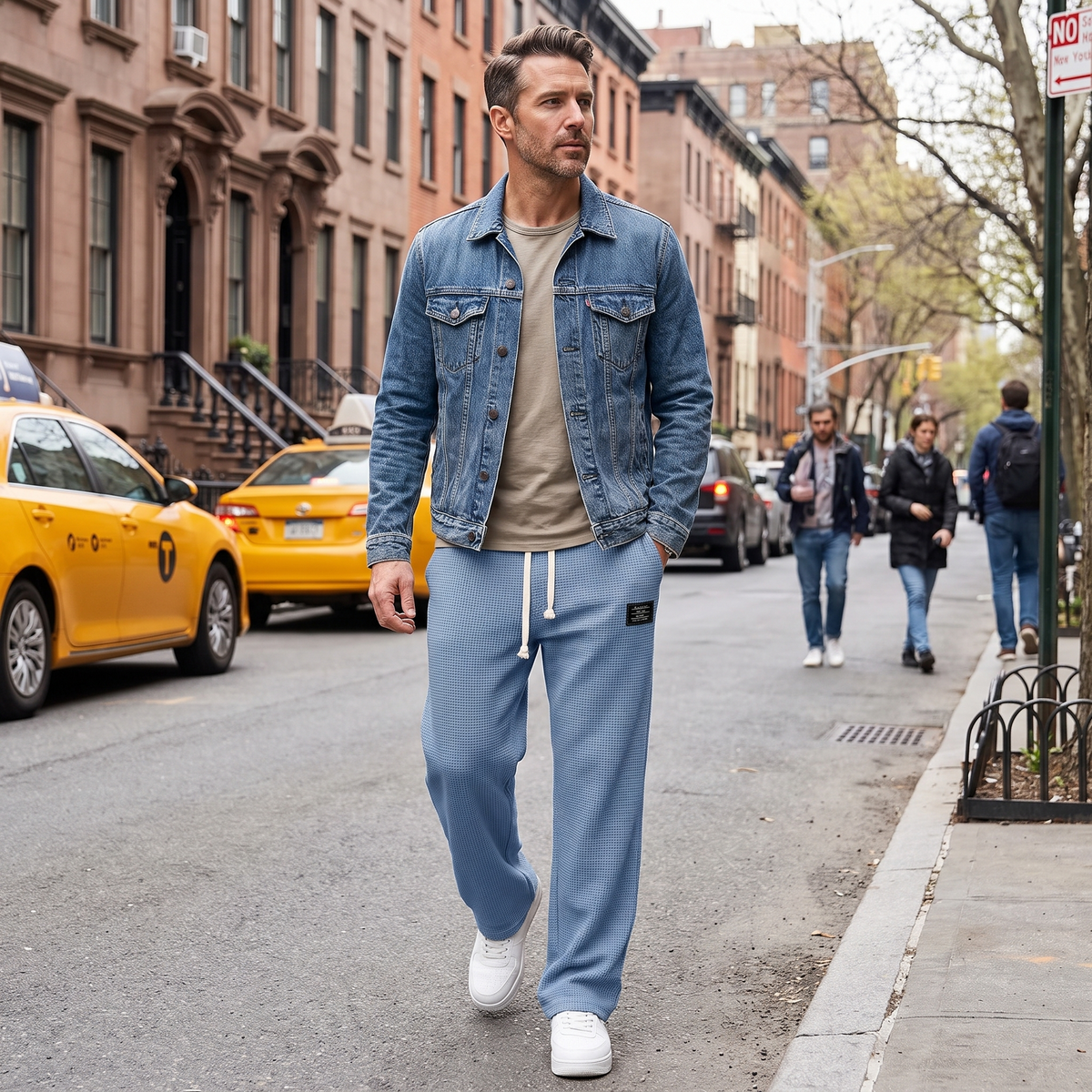 Pantalon Roland™ Everyday Comfort