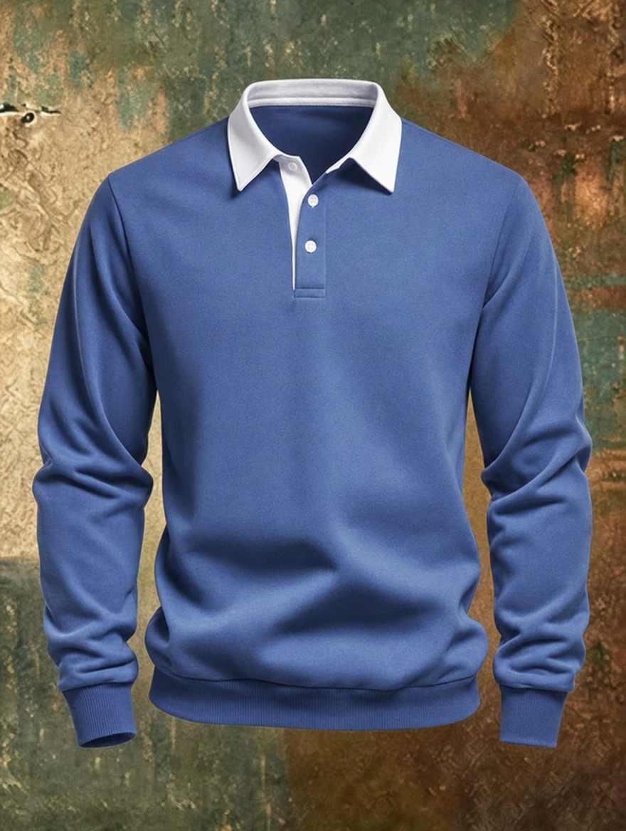 Pull à col polo Everett™